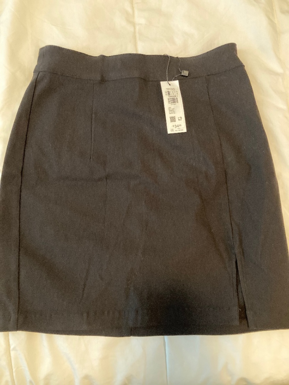 NWT mini skirt